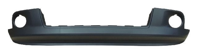 2008-2010 Jeep Grand Cherokee Bumper Valance / Grille Kit (Crown Automotive)