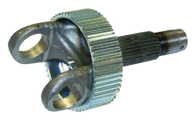 1989-2001 Jeep Cherokee Drive Axle Shaft - Front Outer (Crown Automotive)