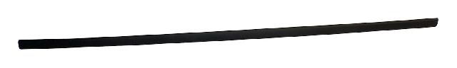 2007-2017 Jeep Wrangler Hood Seal (Crown Automotive)
