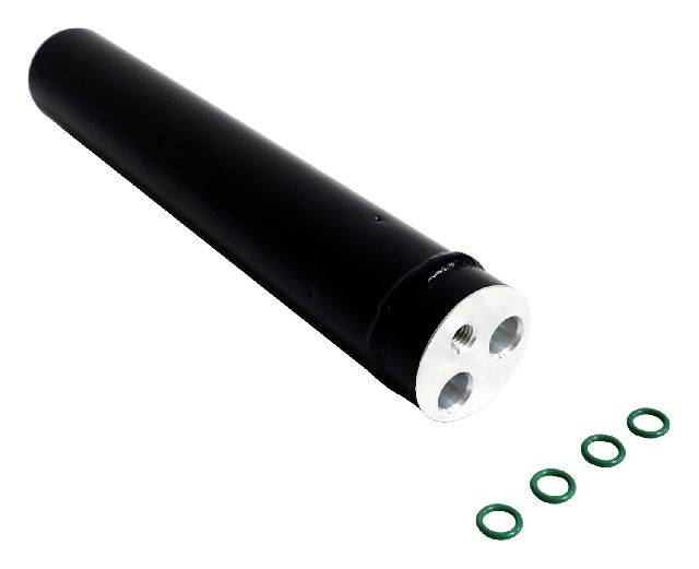 2007-2017 Jeep Wrangler A/C Receiver Drier (Crown Automotive)