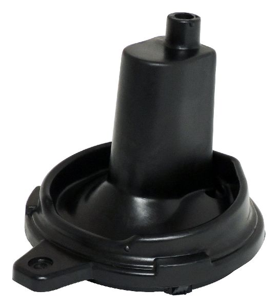 2007-2018 Jeep Wrangler Transfer Case Shifter Boot (Crown Automotive)
