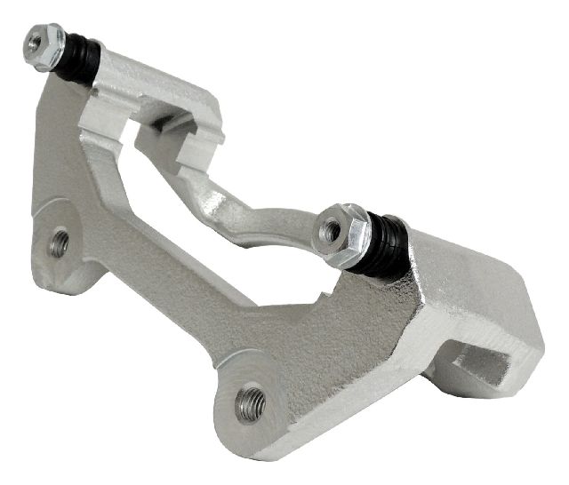 2007-2017 Jeep Wrangler Disc Brake Caliper Bracket - Front (Crown Automotive)