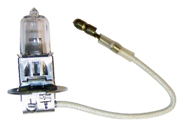 1993-1995 Jeep Grand Cherokee Fog Light Bulb (Crown Automotive)