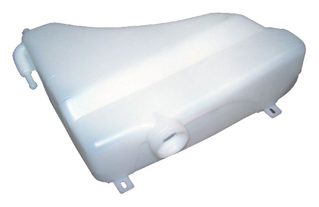 1987-1990 Jeep Cherokee Engine Coolant Reservoir (Crown Automotive)
