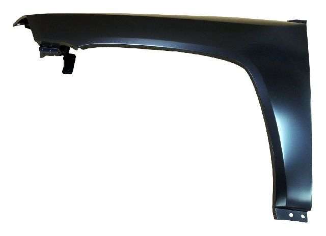 2007-2010 Jeep Compass Fender - Front Left (Crown Automotive)