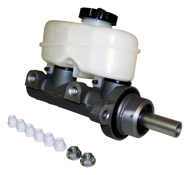 1997-1998 Dodge Dakota Brake Master Cylinder (Crown Automotive)