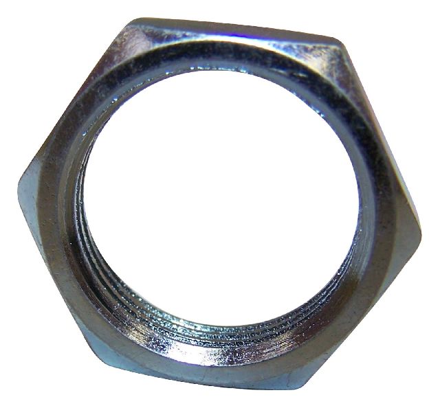1976-1986 Jeep CJ7 Windshield Wiper Pivot Nut (Crown Automotive)