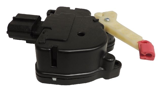 2001-2007 Dodge Grand Caravan Door Lock Actuator (Crown Automotive)
