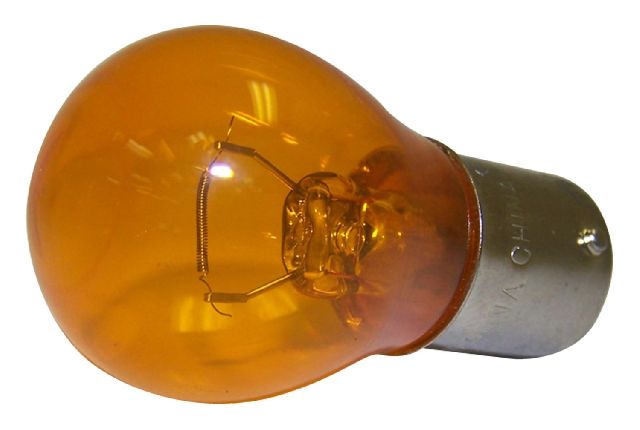 1993-1998 Jeep Grand Cherokee Turn Signal Light Bulb (Crown Automotive)