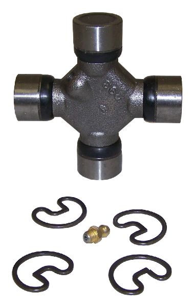 2000-2003 Dodge Durango Universal Joint - Front Driveshaft at Front Axle or Rear Driveshaft at Rear Axle (Crown Automotive)