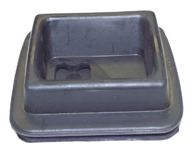 1980-1986 Jeep CJ7 Clutch Fork Boot (Crown Automotive)