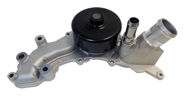 2012-2017 Jeep Wrangler Engine Water Pump (Crown Automotive)