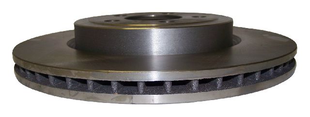 2005-2010 Chrysler 300 Disc Brake Rotor - Front (Crown Automotive)