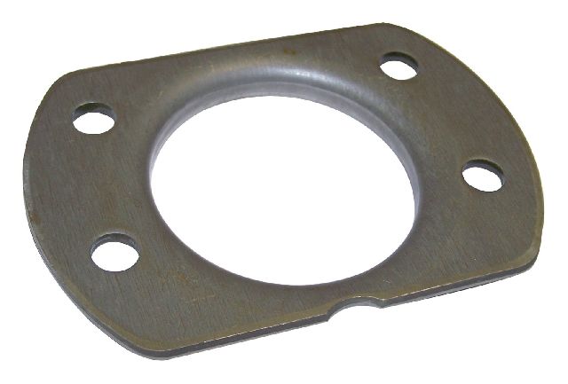 2003-2006 Jeep Wrangler Drive Axle Shaft Seal Retainer - Rear (Crown Automotive)