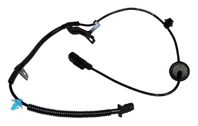 2007-2008 Dodge Caliber ABS Wheel Speed Sensor - Rear Right (Crown Automotive)