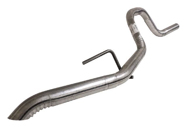 1993-1995 Jeep Grand Cherokee Exhaust Tail Pipe (Crown Automotive)