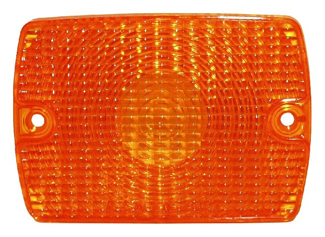 1987-1993 Jeep Wrangler Parking Light Assembly (Crown Automotive)