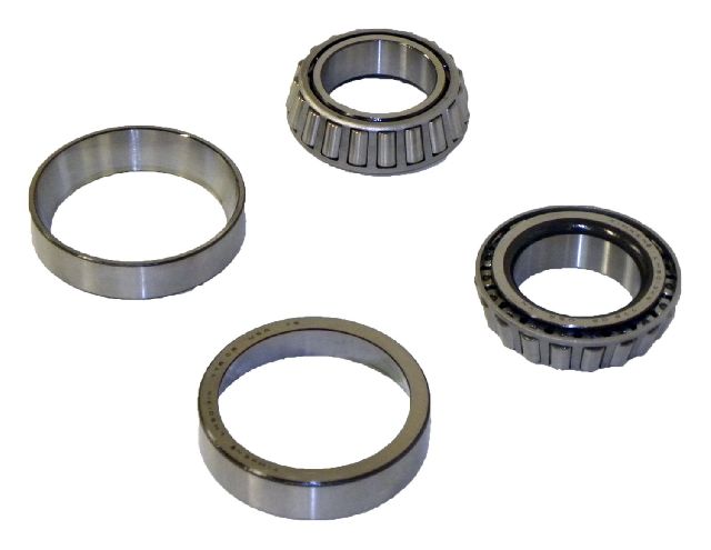 1984-2001 Jeep Cherokee Drive Axle Shaft Bearing Kit (Crown Automotive)