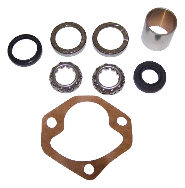 1976-1986 Jeep CJ7 Steering Gear Rebuild Kit (Crown Automotive)
