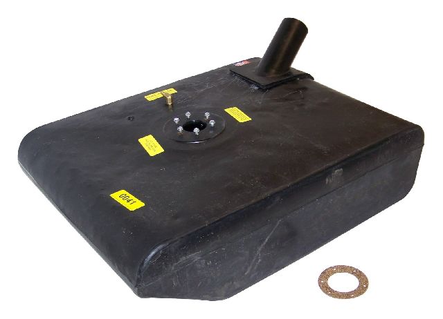1955-1958 Jeep Willys Fuel Tank (Crown Automotive)