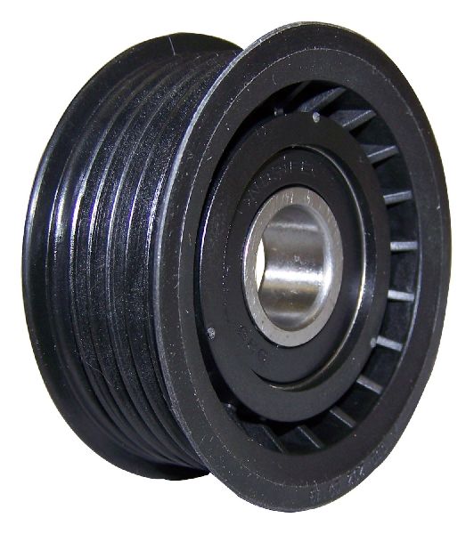 2003-2006 Dodge Sprinter 3500 Accessory Drive Belt Tensioner Pulley (Crown Automotive)