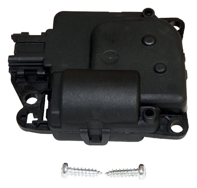 2007-2012 Jeep Compass HVAC Blend Door Actuator (Crown Automotive)