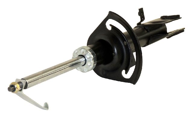 2007-2010 Jeep Compass Suspension Strut Assembly - Front Right (Crown Automotive)
