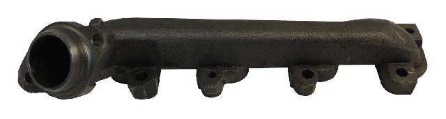 2006-2007 Jeep Commander Exhaust Manifold - Right (Crown Automotive)