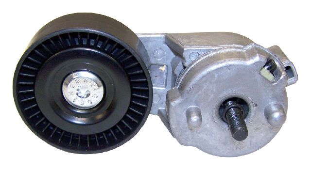2000-2006 Jeep Wrangler Accessory Drive Belt Tensioner (Crown Automotive)