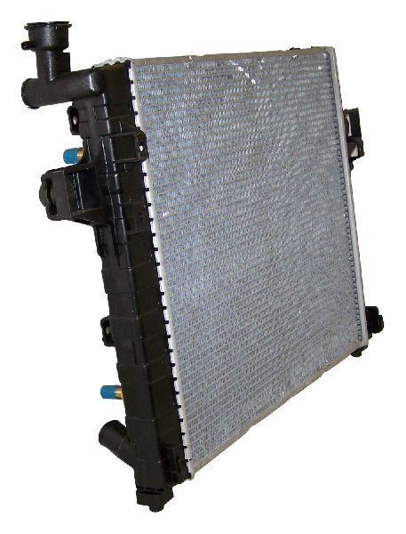 2001-2004 Jeep Grand Cherokee Radiator (Crown Automotive)