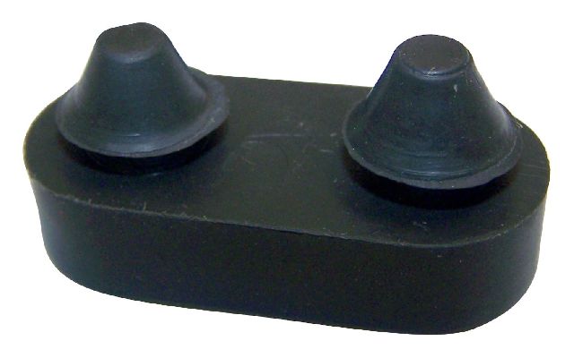 1987-2006 Jeep Wrangler Hood Seal (Crown Automotive)