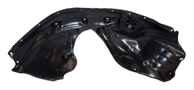 2011-2013 Jeep Grand Cherokee Fender Liner - Front Right (Crown Automotive)