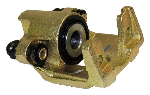 2003-2007 Jeep Liberty Disc Brake Caliper - Rear Right (Crown Automotive)