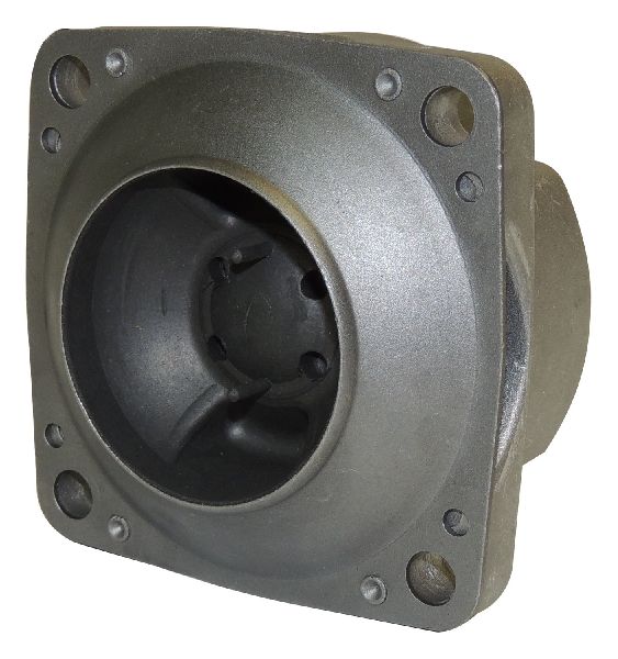 2005-2008 Dodge Magnum Automatic Transmission Mount (Crown Automotive)
