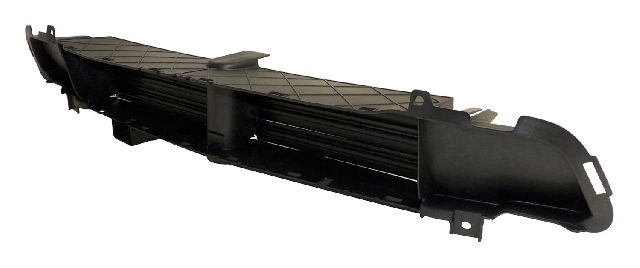 2014-2018 Jeep Cherokee Grille - Front (Crown Automotive)