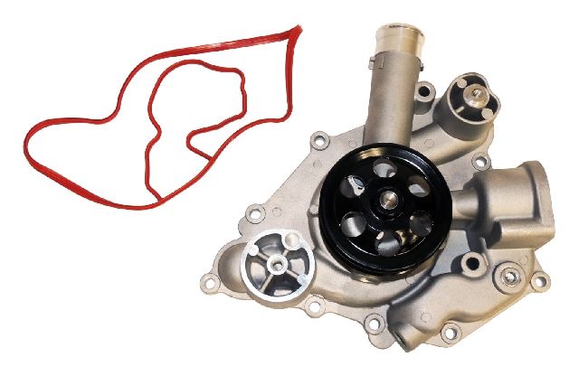 2013-2017 Dodge Durango Engine Water Pump (Crown Automotive)