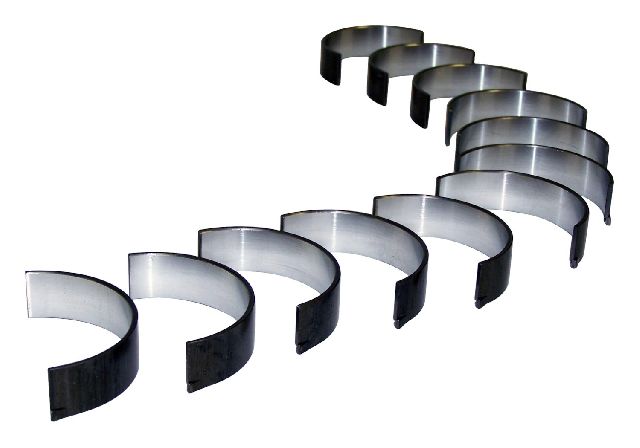 2006-2007 Jeep Commander Engine Connecting Rod Bearing (Crown Automotive)