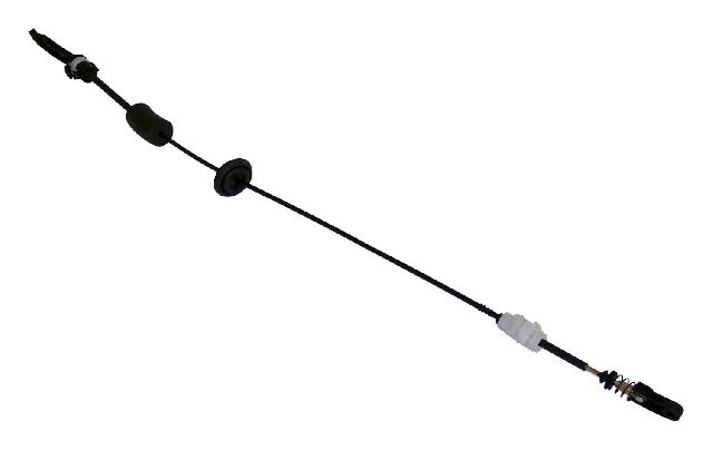 2008-2010 Jeep Grand Cherokee Automatic Transmission Shifter Cable (Crown Automotive)