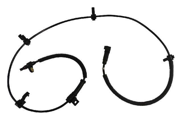 2002-2007 Jeep Liberty ABS Wheel Speed Sensor - Front Right (Crown Automotive)
