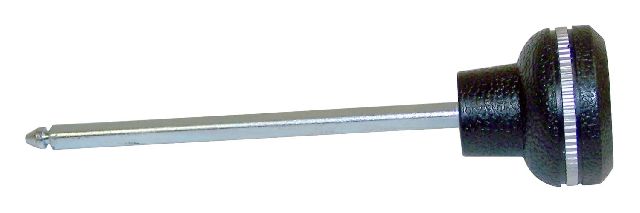 1974-1983 Jeep Cherokee Headlight Switch Knob (Crown Automotive)