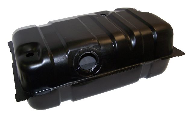 1984-1987 Jeep Cherokee Fuel Tank - Rear (Crown Automotive)