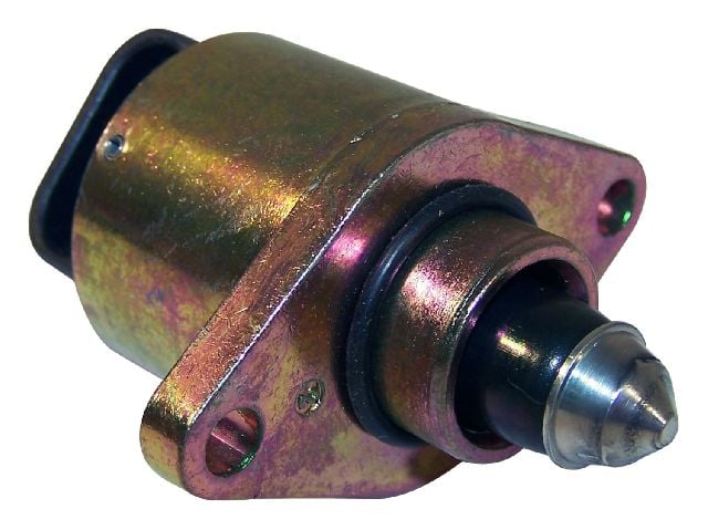 1986-1988 Chrysler Town &amp; Country Idle Air Control Valve (Crown Automotive)