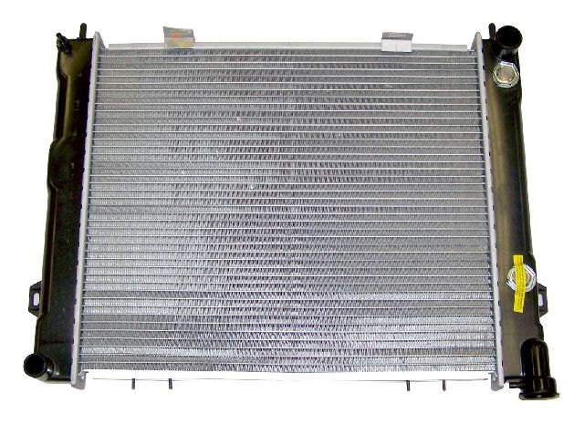 1998 Jeep Grand Cherokee Radiator (Crown Automotive)