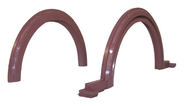 1974-1999 Jeep Cherokee Engine Crankshaft Seal - Rear (Crown Automotive)