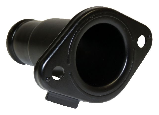 1998-2003 Dodge Durango Engine Coolant Thermostat Housing (Crown Automotive)
