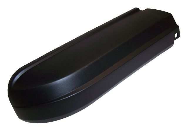 1987-1995 Jeep Wrangler Fender Flare Extension (Crown Automotive)