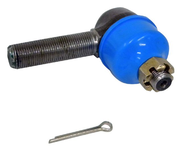 1963-1964 Jeep Wagoneer Steering Tie Rod End - Front Left or Front Right (Crown Automotive)
