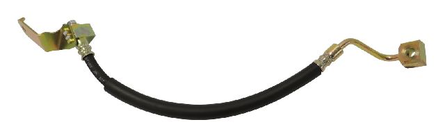 2006-2008 Dodge Magnum Brake Hydraulic Hose - Rear Left (Crown Automotive)