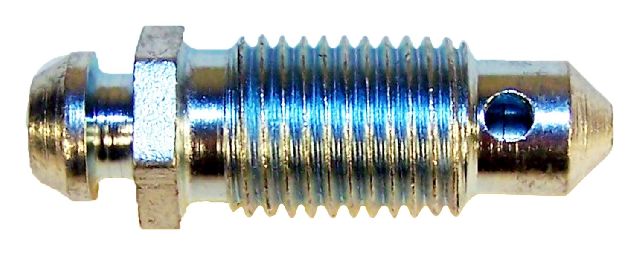 1998-2002 Dodge Durango Brake Bleeder Screw - Front or Rear (Crown Automotive)