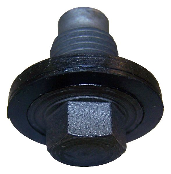 2014-2018 Jeep Cherokee Engine Oil Drain Plug Assembly (Crown Automotive)